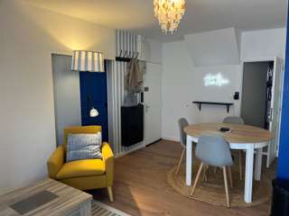 Location appartement 2 pièces