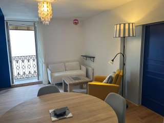 Location appartement 2 pièces