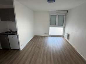 Location Appartement T1Angers