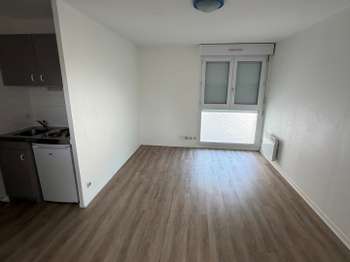 Photo Location appartement Angers