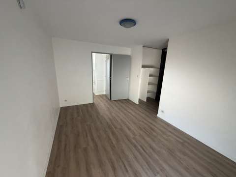 Location appartement 1 pièce