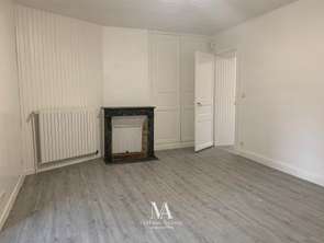Location Appartement 2 piècesAngers
