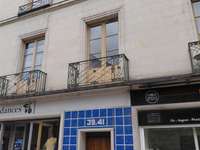 Location appartement 3 pièces