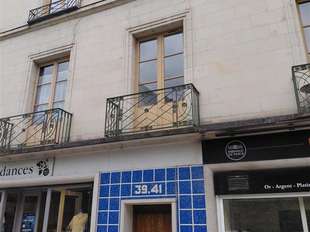 Photo Location appartement Angers