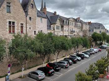 Location appartement 3 pièces