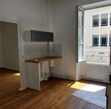 Location appartement 2 pièces Angers 49