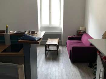 Location appartement 1 pièce Angers 49