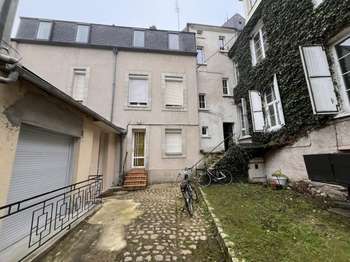 Location appartement 1 pièce Angers 49