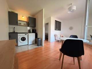 Location appartement 1 pièce