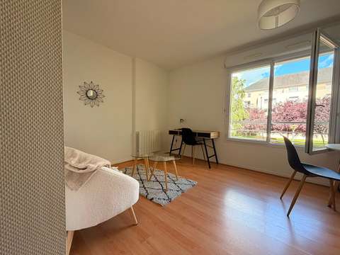 Location appartement 1 pièce