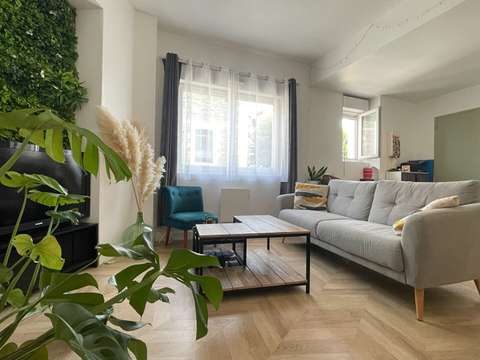 Location appartement 2 pièces