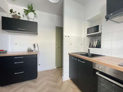 Location appartement 2 pièces