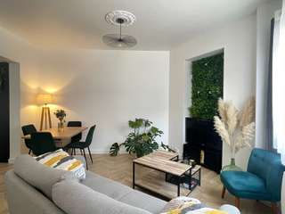 Location appartement 2 pièces
