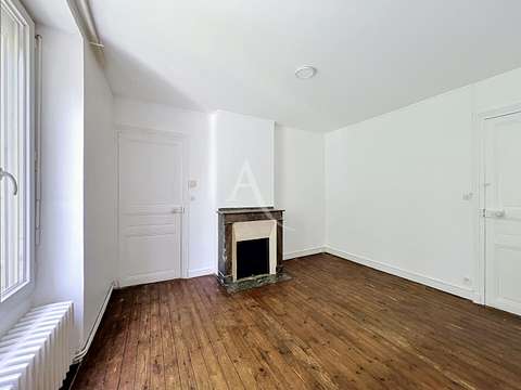 Location appartement 3 pièces Angers 49