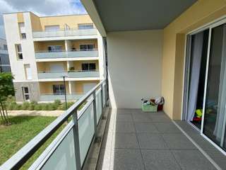 Location appartement 3 pièces