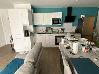 Location appartement 3 pièces