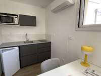 Location appartement 1 pièce