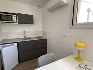 Location appartement 1 pièce Location appartement 1 pièce