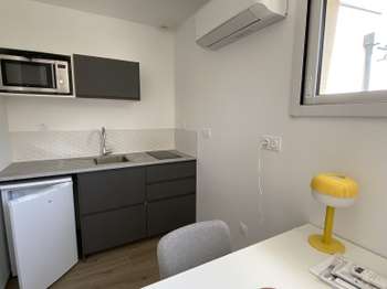 Location appartement 1 pièce Angers 49