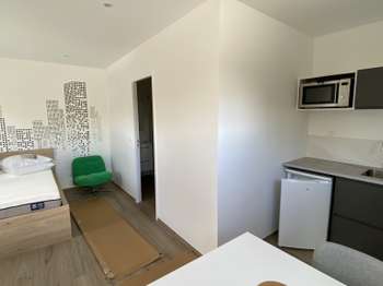 Location Appartement T1Angers