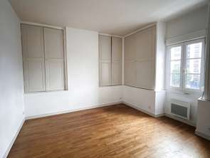 Location Appartement T1Angers