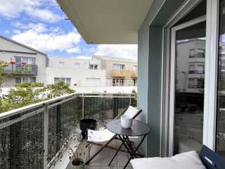 Location appartement 2 pièces