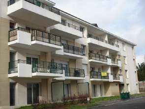 Location Appartement 2 piècesAngers