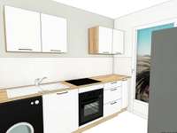 Location appartement 2 pièces