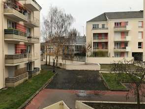 Location Appartement 2 piècesAngers