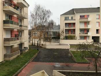 Location appartement 2 pièces Angers 49