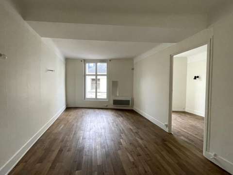 Location appartement 1 pièce Angers 49