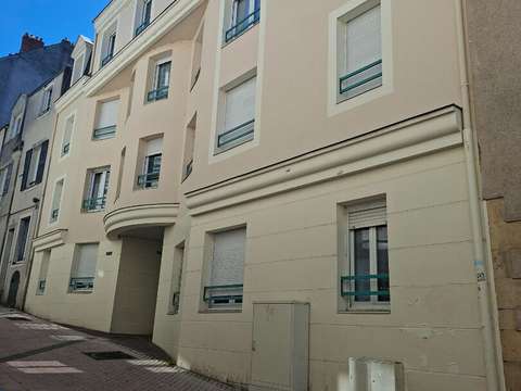 Location appartement 2 pièces Location appartement 2 pièces