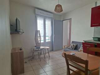 Location appartement 2 pièces Location appartement 2 pièces