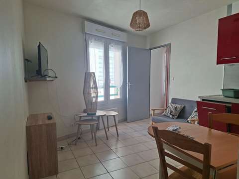Location appartement 2 pièces Location appartement 2 pièces