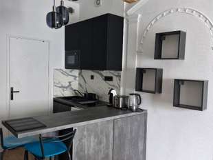 Photo Location appartement Angers