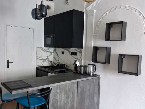 Location appartement 1 pièce Angers 49