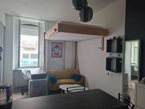 Location Appartement T1Angers