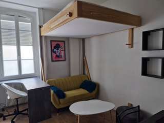 Location appartement 1 pièce Location appartement 1 pièce