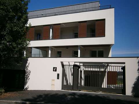 Location appartement 3 pièces Angers 49