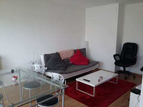 Location appartement 3 pièces