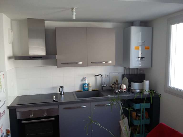 Location appartement 3 pièces