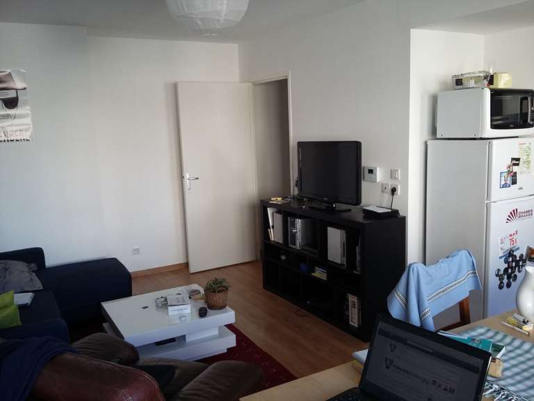 Location appartement 3 pièces