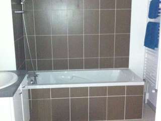 Location appartement 3 pièces