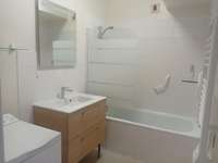 Location appartement 3 pièces