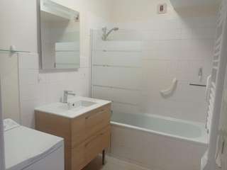 Location appartement 3 pièces