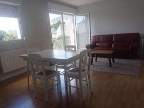 Location Appartement 3 piècesAngers
