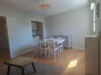 Location appartement 3 pièces