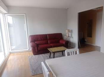 Location appartement 3 pièces