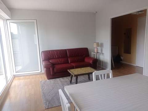 Location appartement 3 pièces