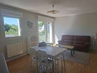 Location appartement 3 pièces